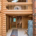 Neitlinna By Interhome Pitkälahti