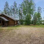 Nyaraló Neitlinna By Interhome Pitkälahti