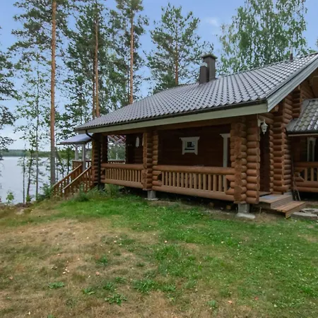 別荘 Neitlinna By Interhome