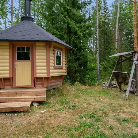 Дом отдыха Neitlinna By Interhome