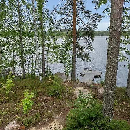 Дом отдыха Neitlinna By Interhome