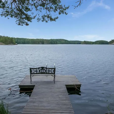 Neitlinna By Interhome * Pitkälahti