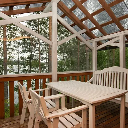 Neitlinna By Interhome Pitkalahti