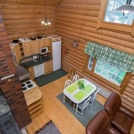 Neitlinna By Interhome * Pitkälahti