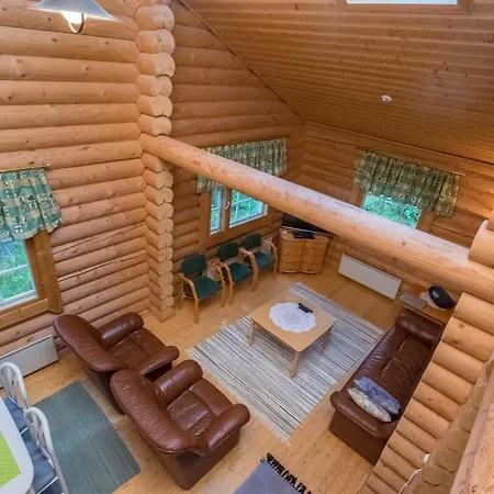 Neitlinna By Interhome Casa de Férias Pitkalahti