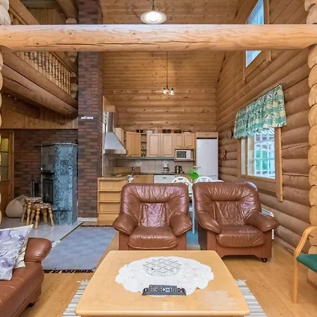 Casa de Férias Neitlinna By Interhome Pitkalahti