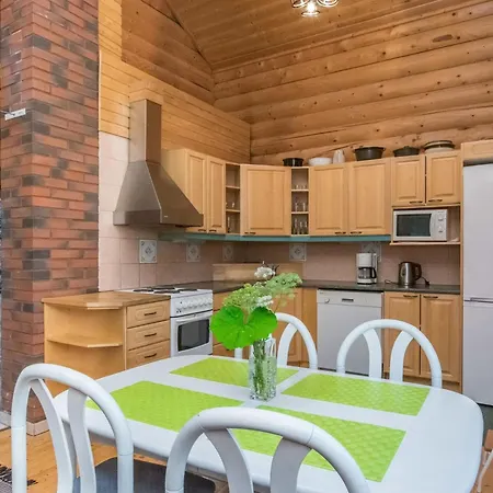 Neitlinna By Interhome * Pitkalahti