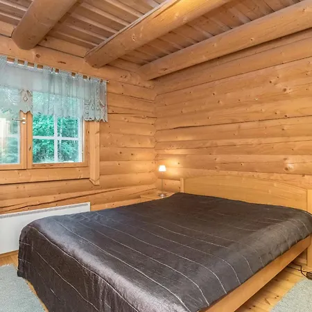 Neitlinna By Interhome Casa de Férias Pitkalahti