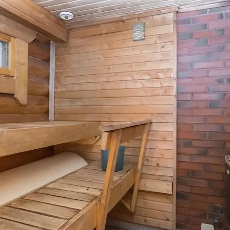 Casa de Férias Neitlinna By Interhome Pitkalahti