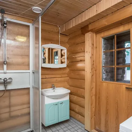 Casa de Férias Neitlinna By Interhome Pitkalahti