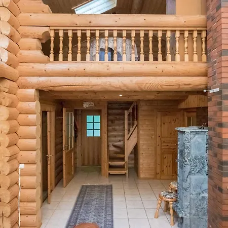Neitlinna By Interhome Pitkalahti