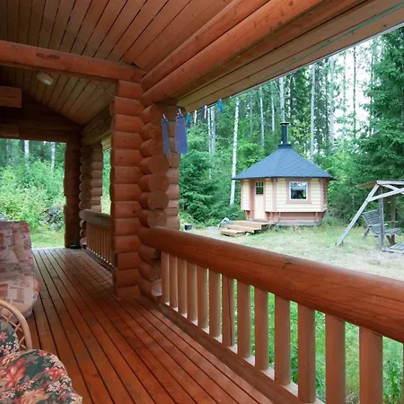 Neitlinna By Interhome Pitkalahti