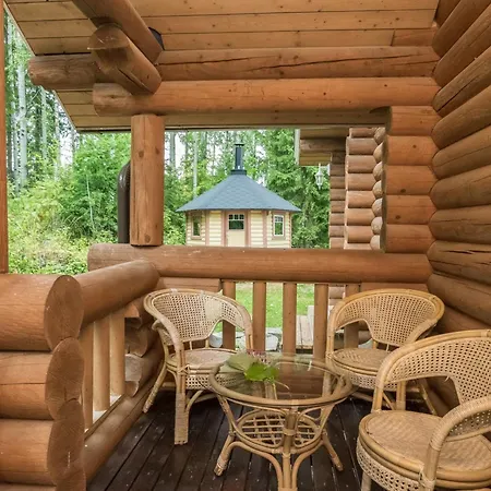 Neitlinna By Interhome