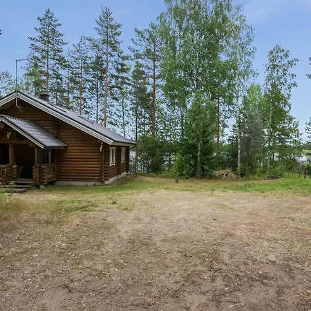 Casa de Férias Neitlinna By Interhome Pitkalahti