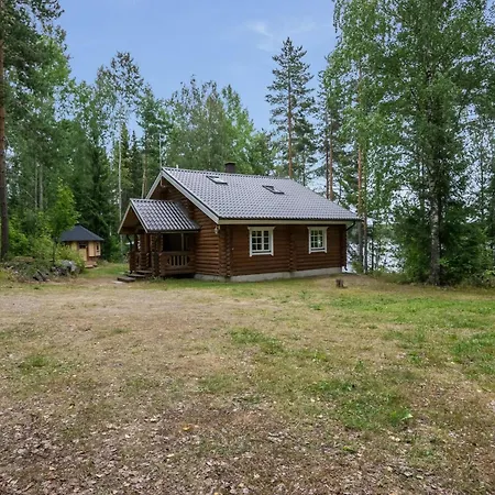 Neitlinna By Interhome Casa de Férias Pitkalahti
