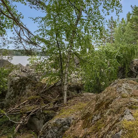 Neitlinna By Interhome Casa de Férias Pitkalahti