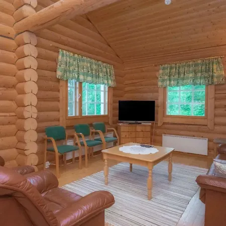 Neitlinna By Interhome Holiday home *