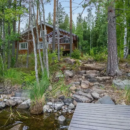 Neitlinna By Interhome * Pitkälahti