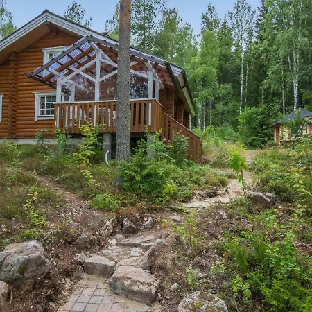 Neitlinna By Interhome Casa vacanze Pitkälahti