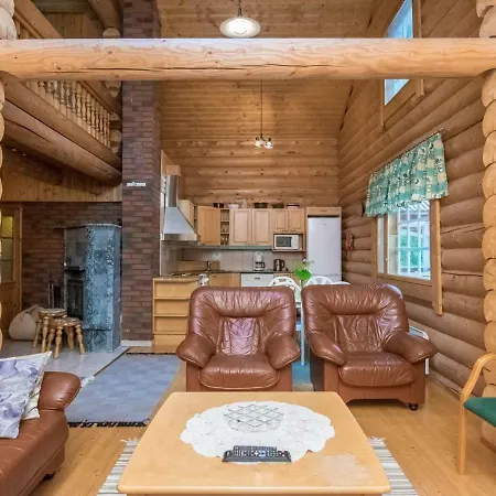 Neitlinna By Interhome Pitkälahti