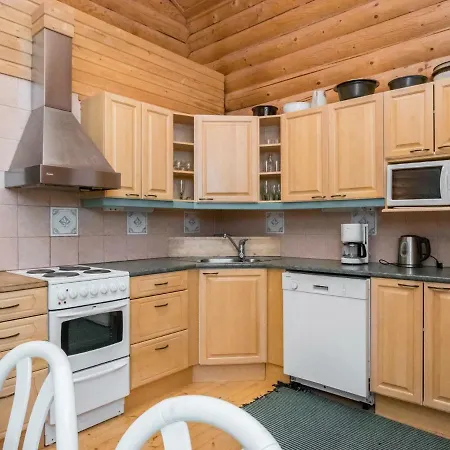 Neitlinna By Interhome Casa vacanze *