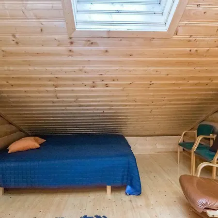 Neitlinna By Interhome Pitkälahti