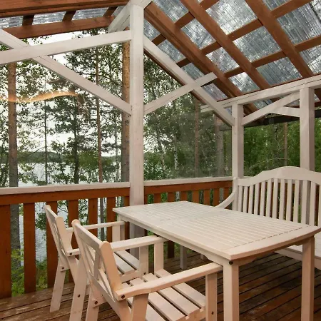 Neitlinna By Interhome * Pitkalahti