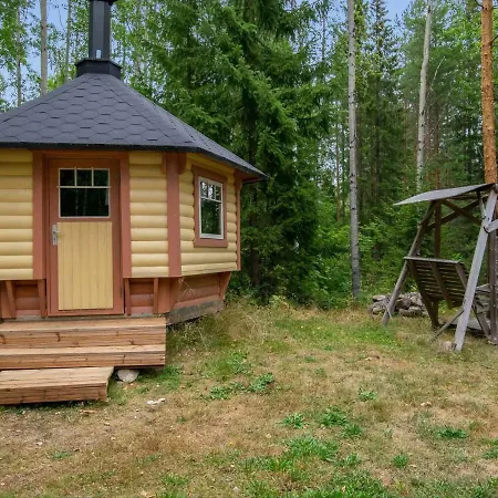 Casa vacanze Neitlinna By Interhome Pitkälahti