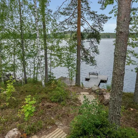 Neitlinna By Interhome Casa vacanze Pitkälahti