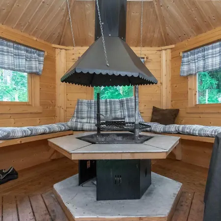 Neitlinna By Interhome * Pitkalahti