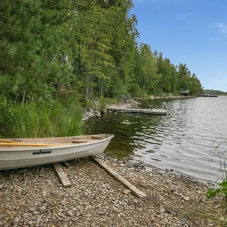 Neitlinna By Interhome Pitkälahti