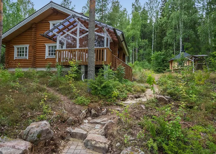 Neitlinna By Interhome