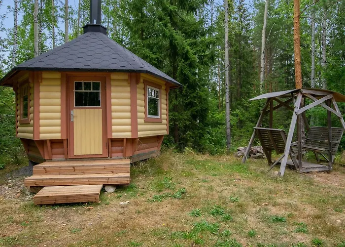 Tatil Evi Neitlinna By Interhome