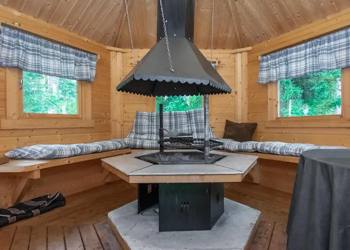 Neitlinna By Interhome