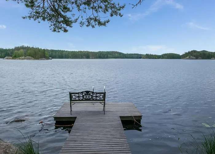 Neitlinna By Interhome * Pitkalahti