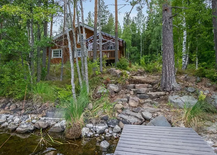 Neitlinna By Interhome