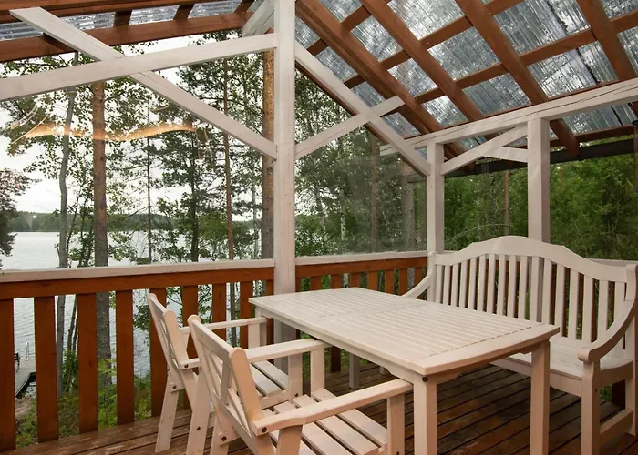 Neitlinna By Interhome Pitkalahti