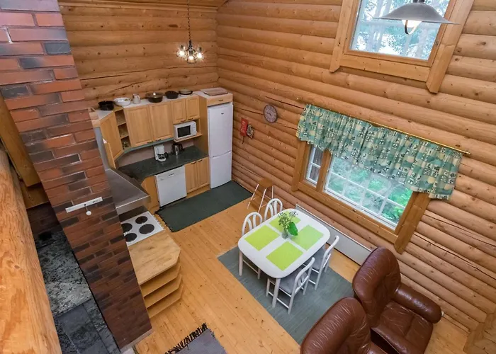 Neitlinna By Interhome * Pitkalahti