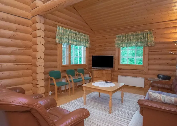 Neitlinna By Interhome