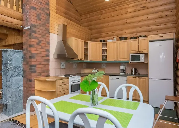 Neitlinna By Interhome * Pitkalahti