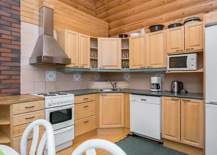 Neitlinna By Interhome *