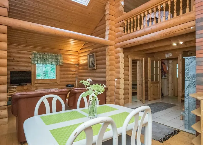 Neitlinna By Interhome *