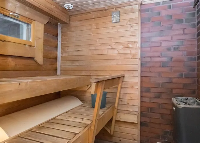 Дом отдыха Neitlinna By Interhome Pitkalahti