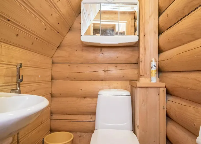 Neitlinna By Interhome *