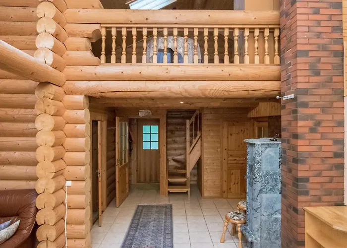 Neitlinna By Interhome Pitkälahti