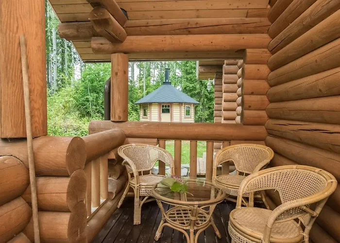 Neitlinna By Interhome